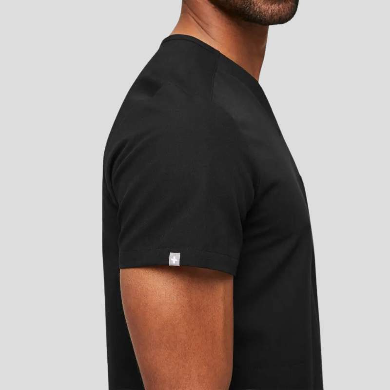 Chisec & Cairo Cargo Men Scrub Set