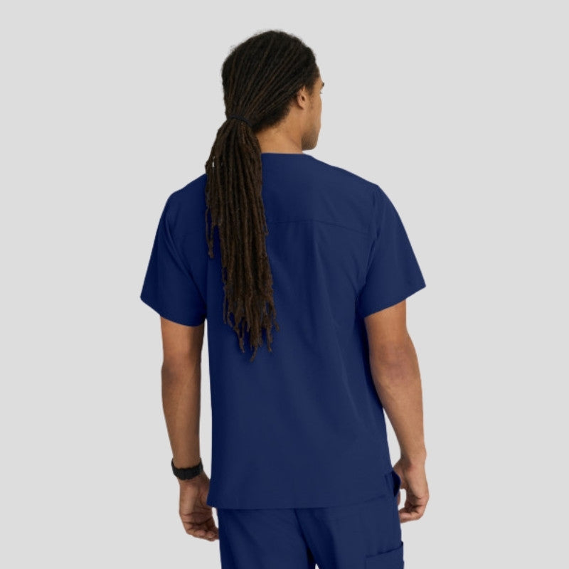 Structure Men’s Scrub Set