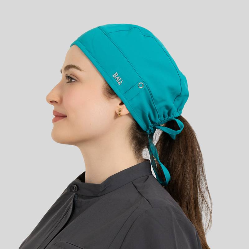 BAU Basic Head Cap - Unisex
