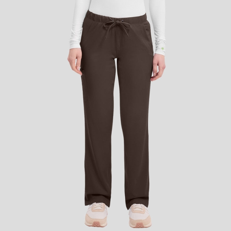 HH Works Monica & Rebecca Women’s Scrub Set