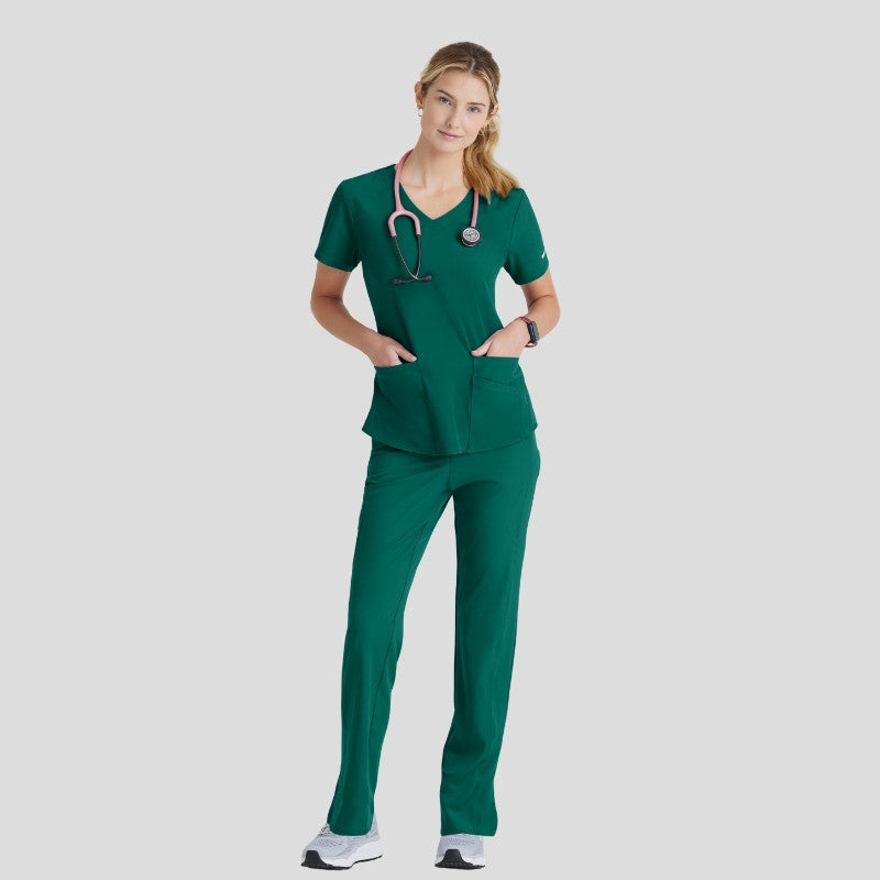 Vitality & Reliance Women’s Scrub Set