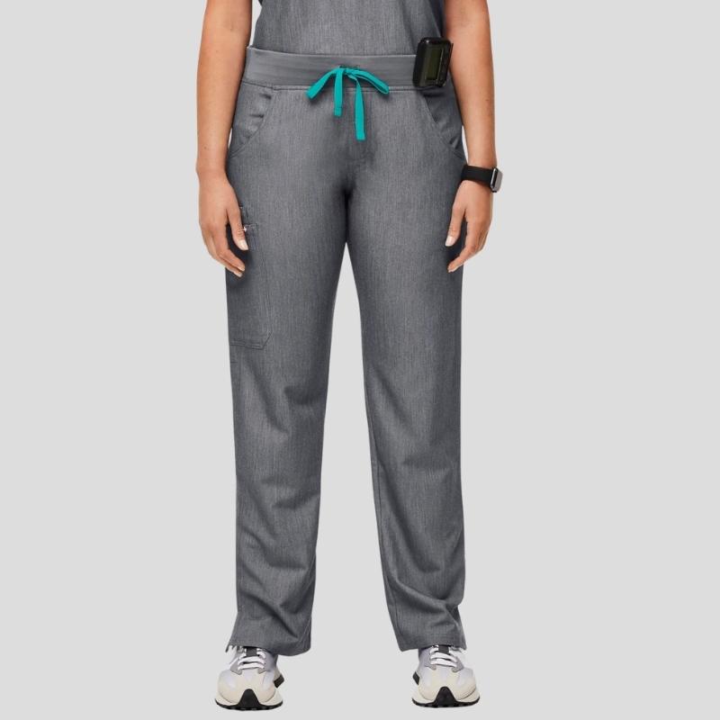 Casma & Kade Cargo Women Scrub Set