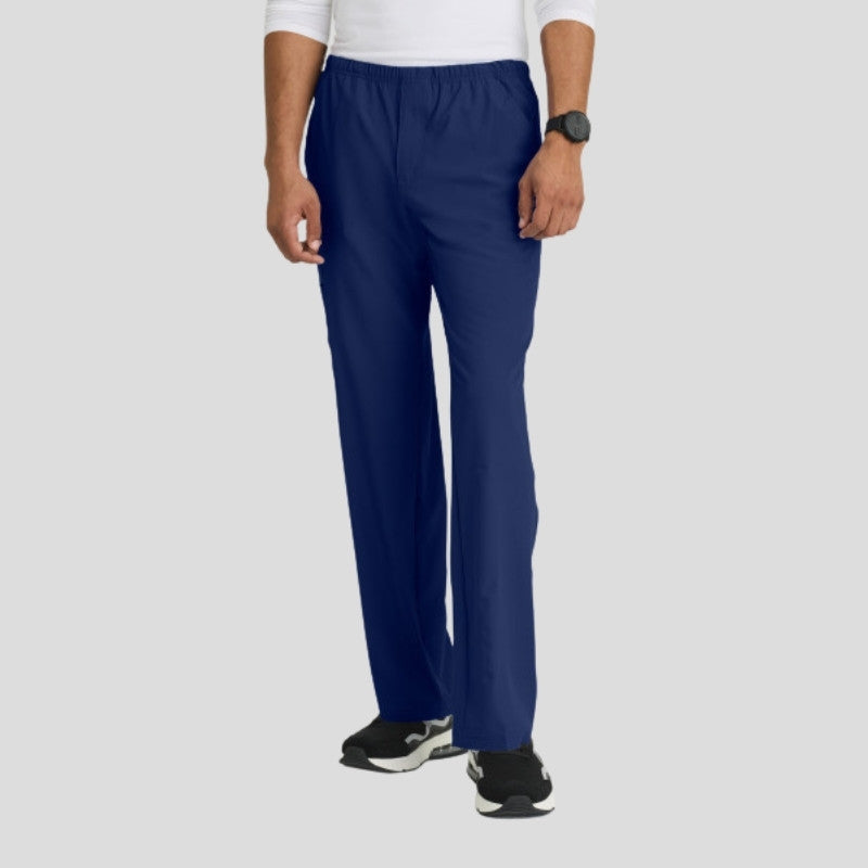 Structure Men’s Scrub Set