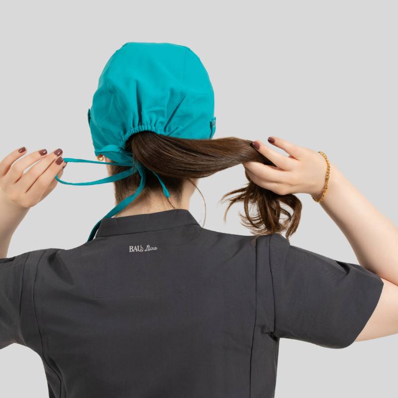 BAU Basic Head Cap - Unisex