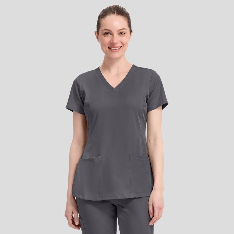 HH Works Monica & Rebecca Women’s Scrub Set