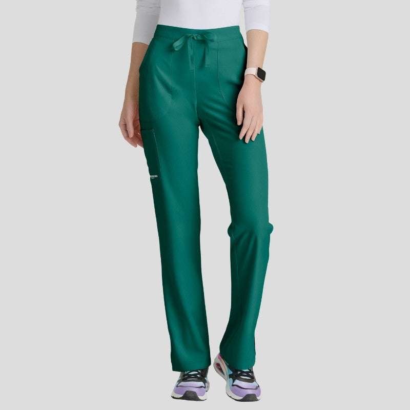 Vitality & Reliance Women’s Scrub Set