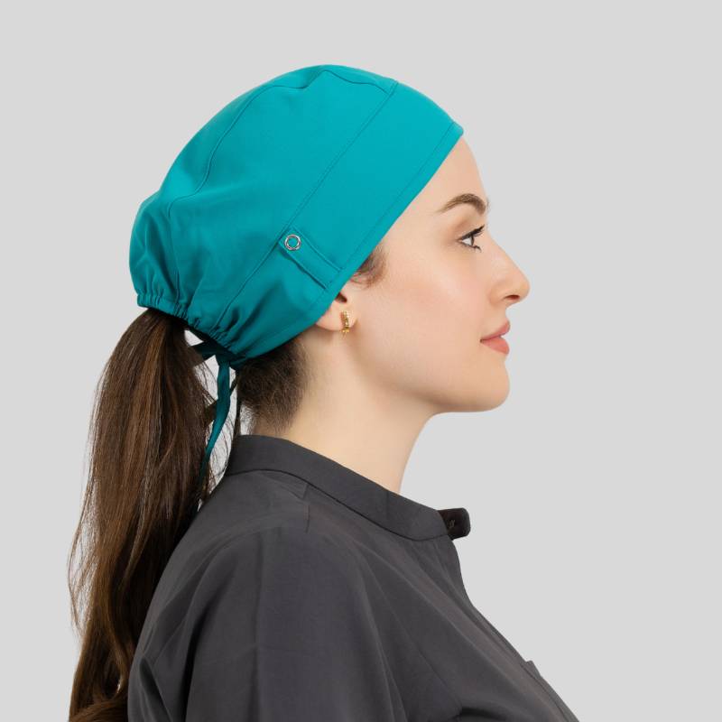 BAU Basic Head Cap - Unisex