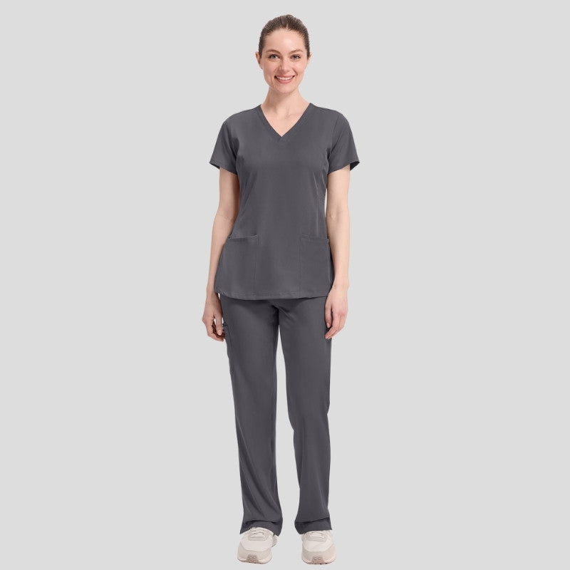HH Works Monica & Rebecca Women’s Scrub Set