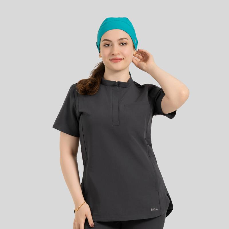 BAU Basic Head Cap - Unisex