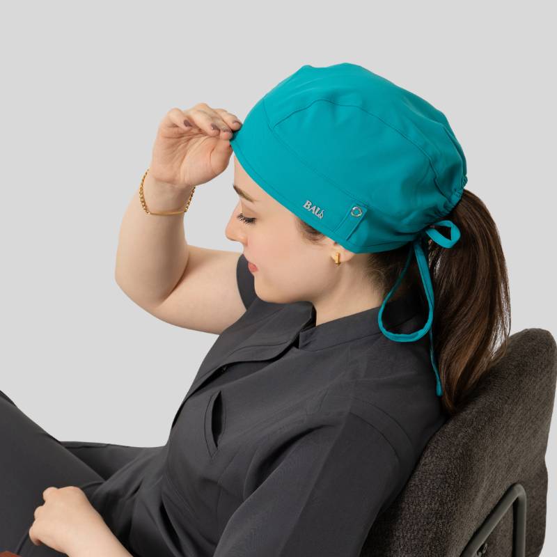 BAU Basic Head Cap - Unisex
