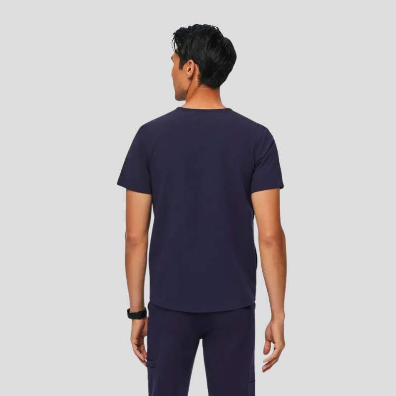 Chisec & Cairo Cargo Men Scrub Set