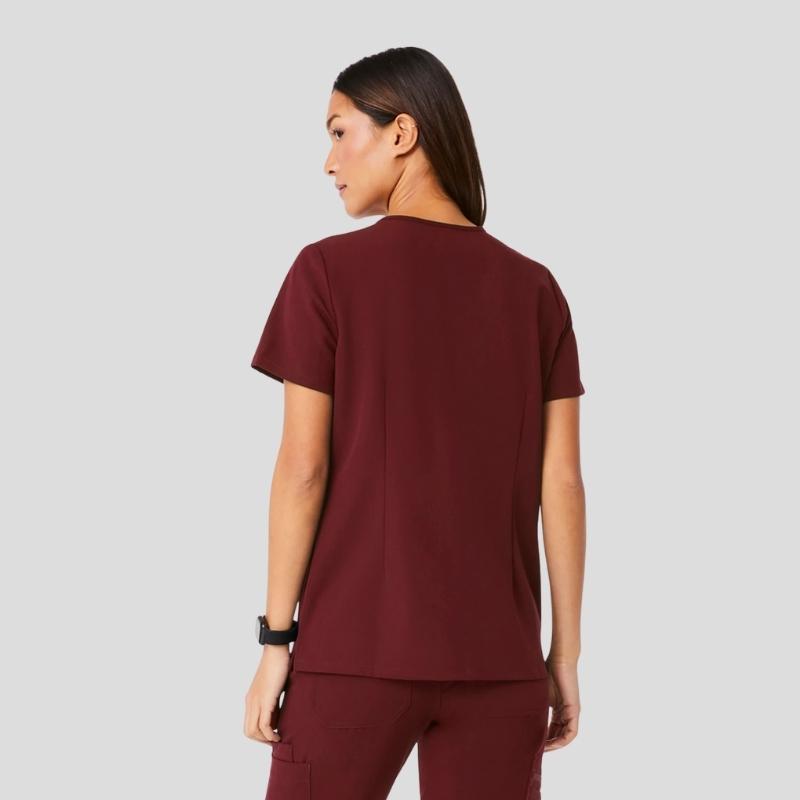 Casma & Kade Cargo Women Scrub Set