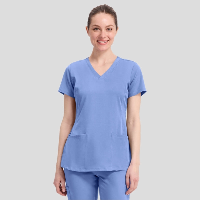 HH Works Monica & Rebecca Women’s Scrub Set