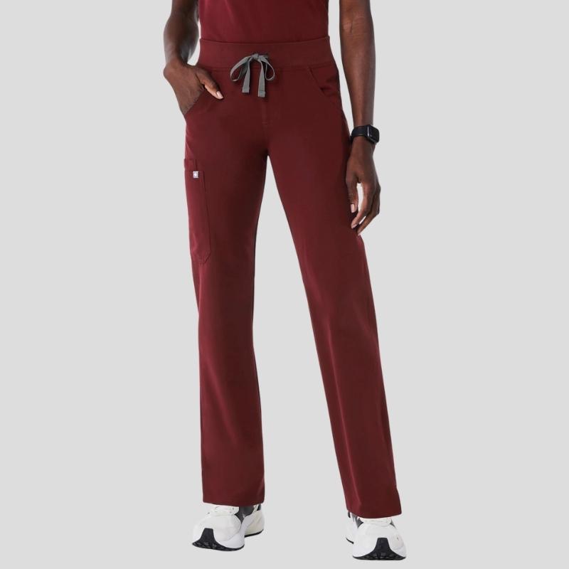 Casma & Kade Cargo Women Scrub Set