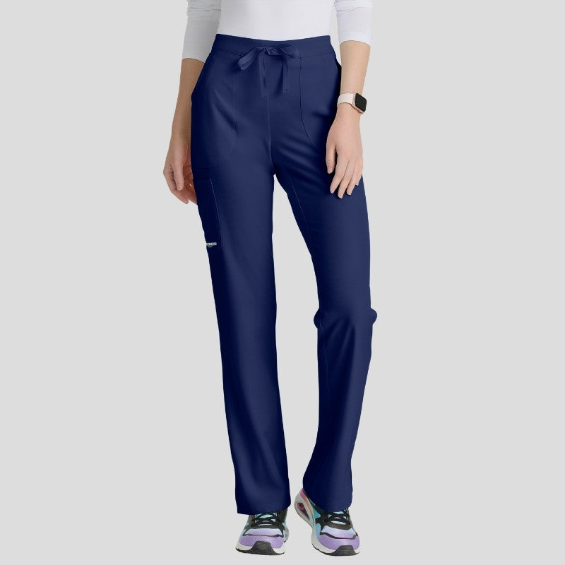 Vitality & Reliance Women’s Scrub Set