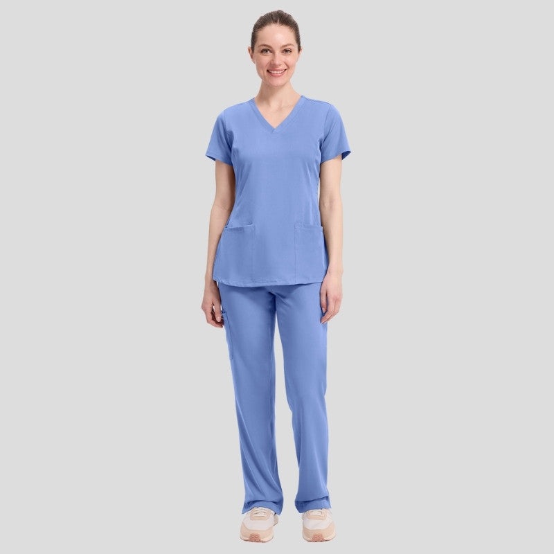 HH Works Monica & Rebecca Women’s Scrub Set