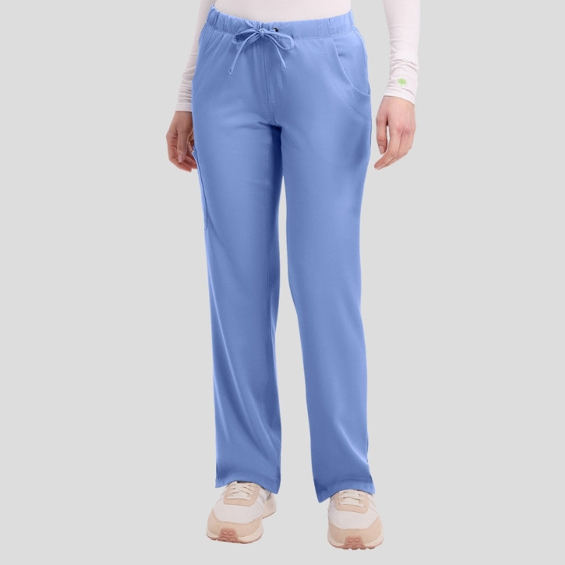 HH Works Monica & Rebecca Women’s Scrub Set
