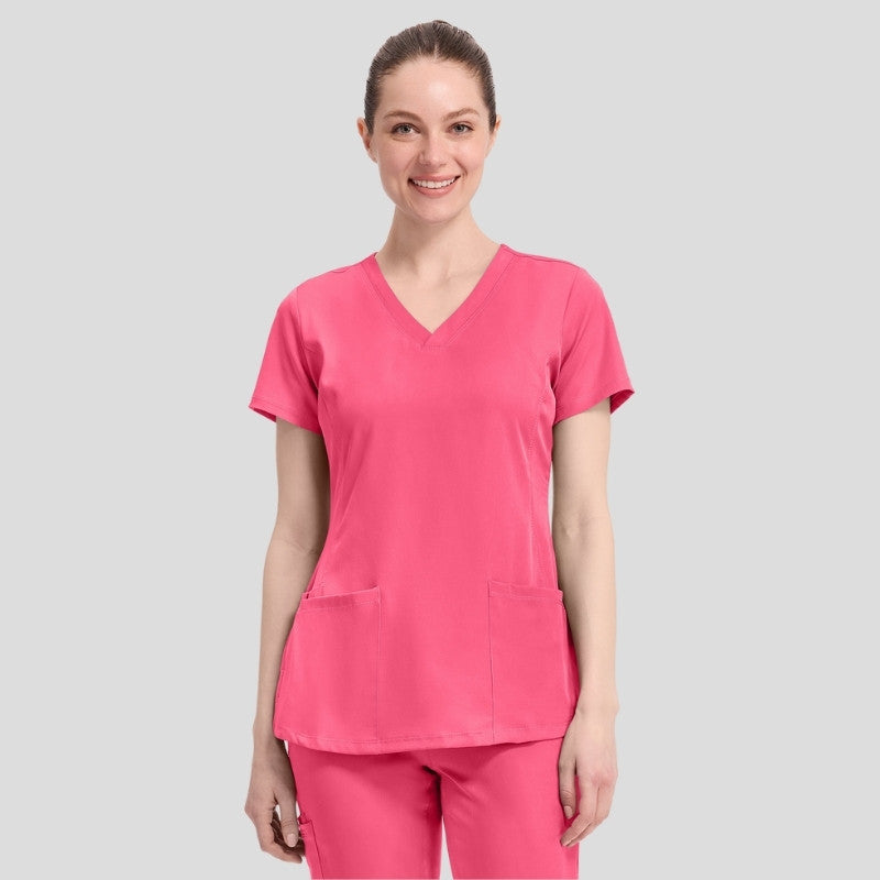 HH Works Monica & Rebecca Women’s Scrub Set