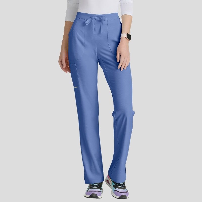 Vitality & Reliance Women’s Scrub Set