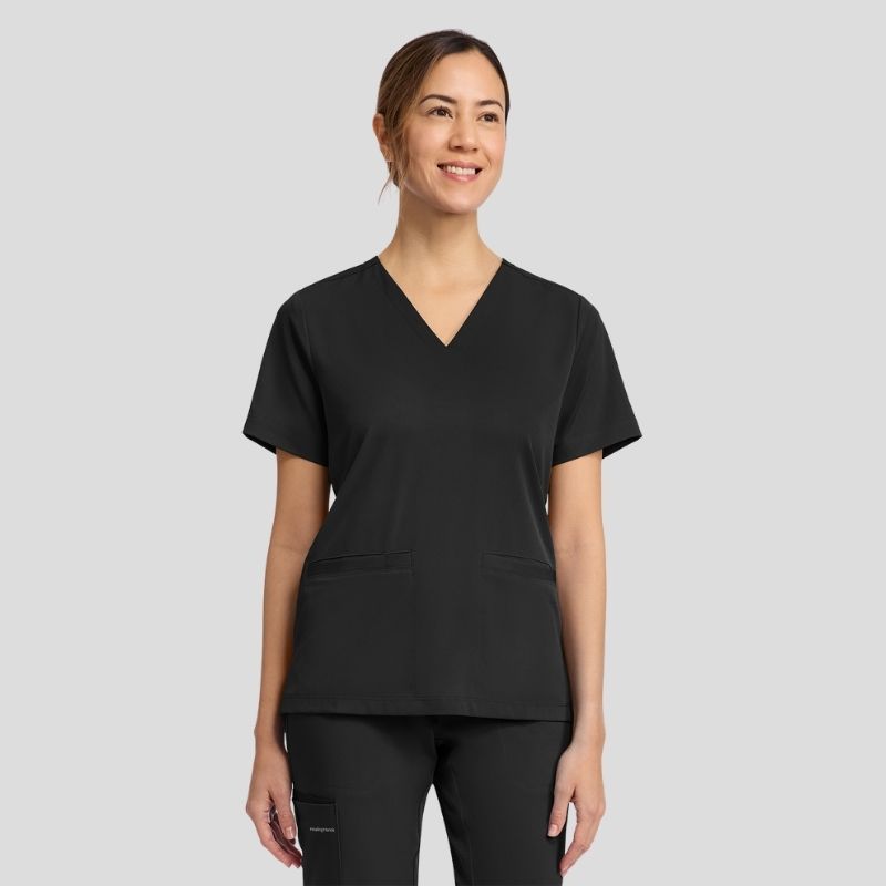 HH Works Molly & Reese Women’s Scrub Set