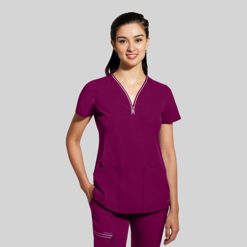 HH360 Sonia & Nisha Women's Scrub Set