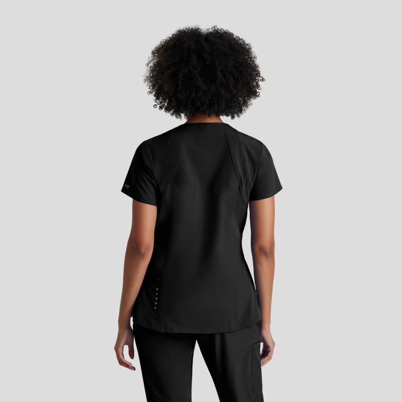 Barco One Women's Scrub Set