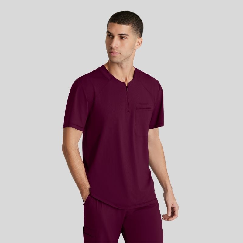 Skechers Slip-ins Men’s Scrub Set
