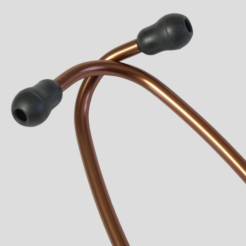 Littmann Classic III Monitoring Stethoscope | Chocolate & Copper 5809