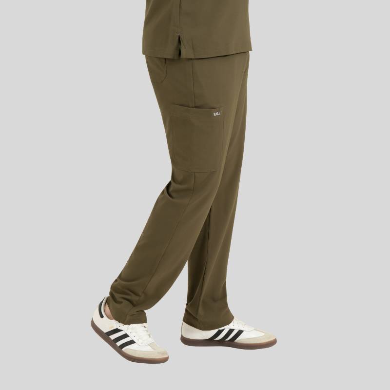 BAU Basic Men's Scrub Set