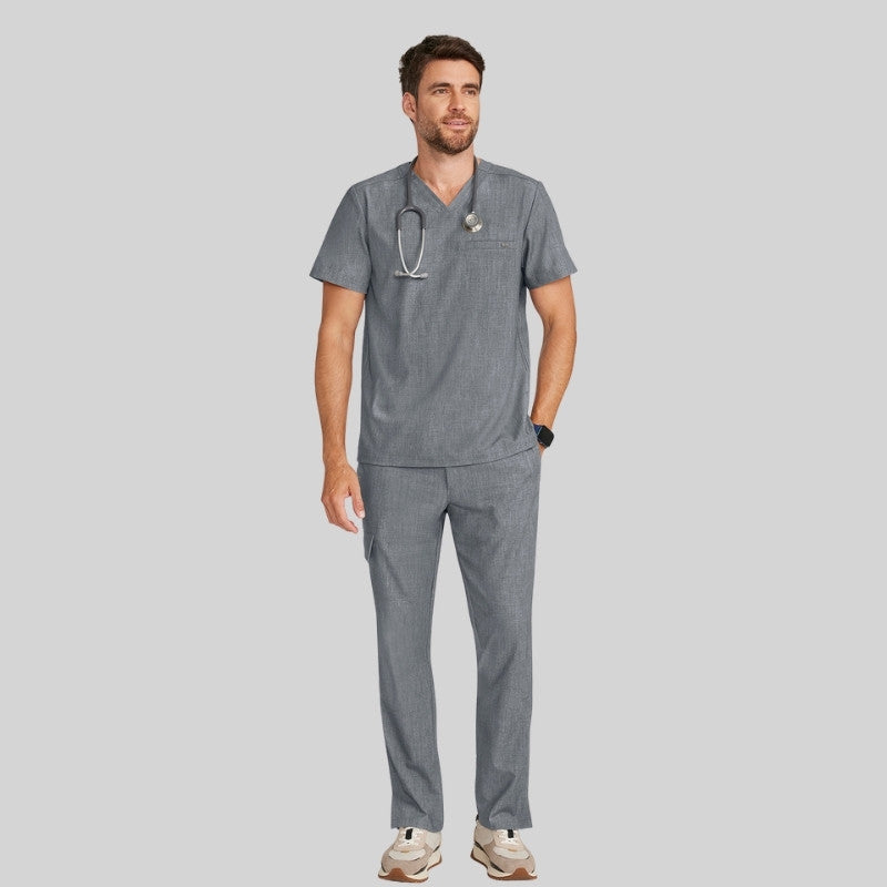 Quest Men’s Scrub Set