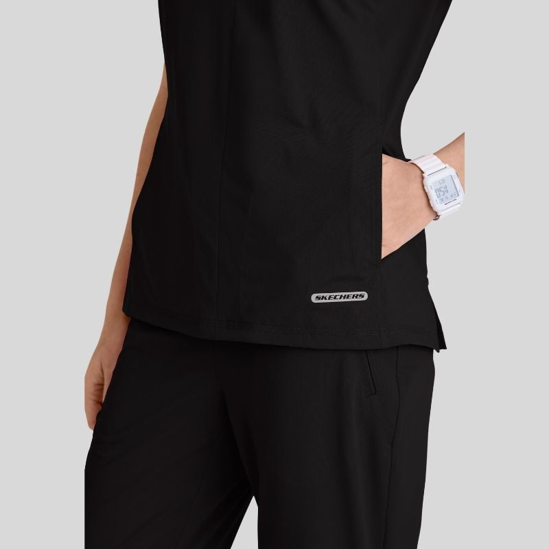 Skechers Slip-ins Glide Women's Scrub Set