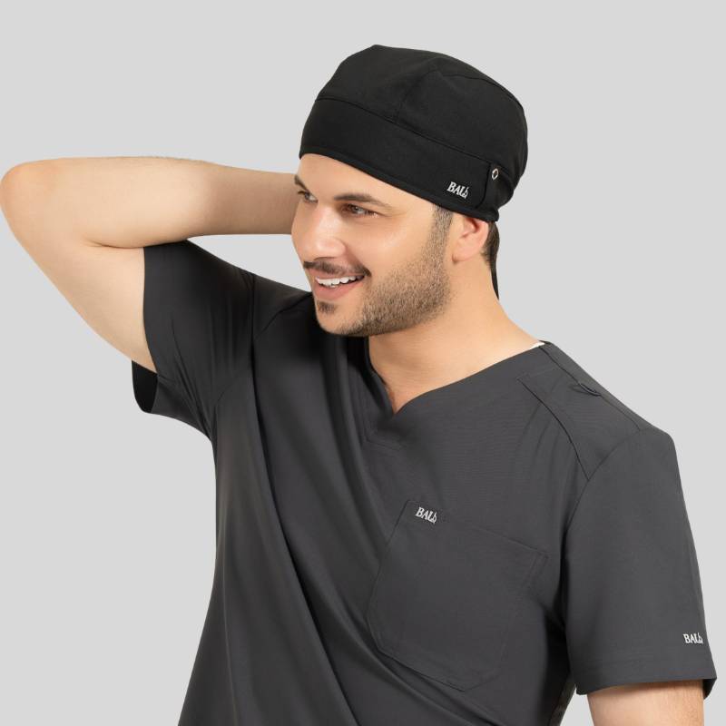 BAU Basic Head Cap - Unisex