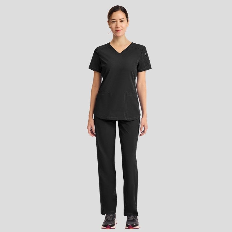 Dickies Dynamix Women’s Scrub Set