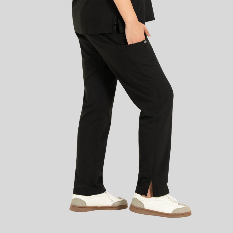 BAU Basic Women's Scrub Set
