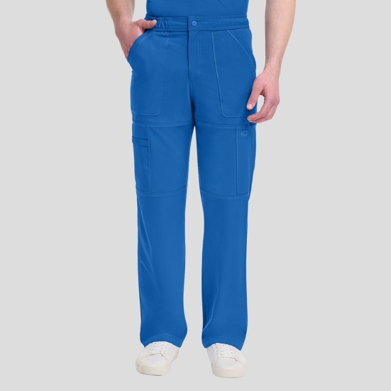 Dickies Dynamix Men’s Scrub Set