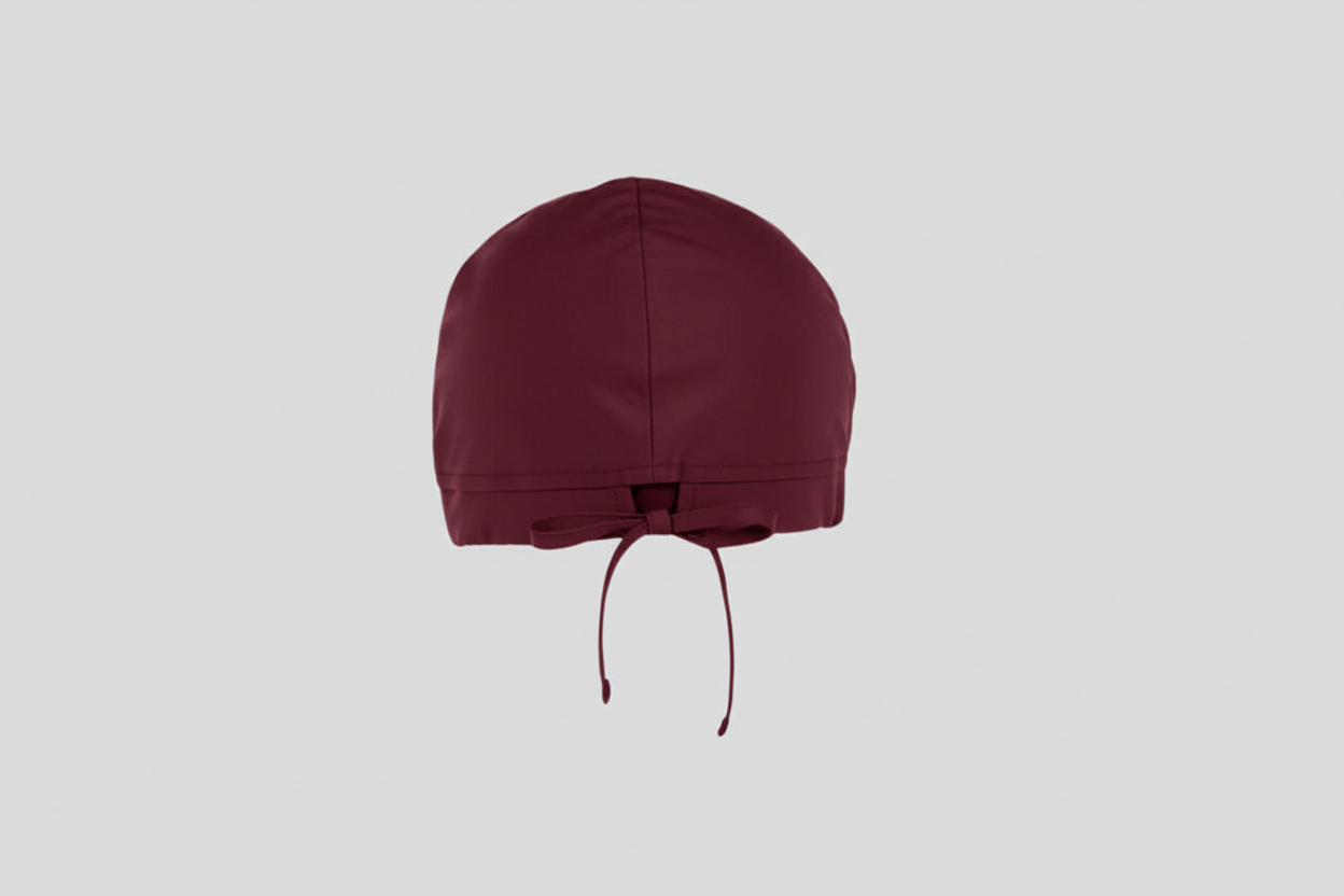 EDS Essentials Head Cap