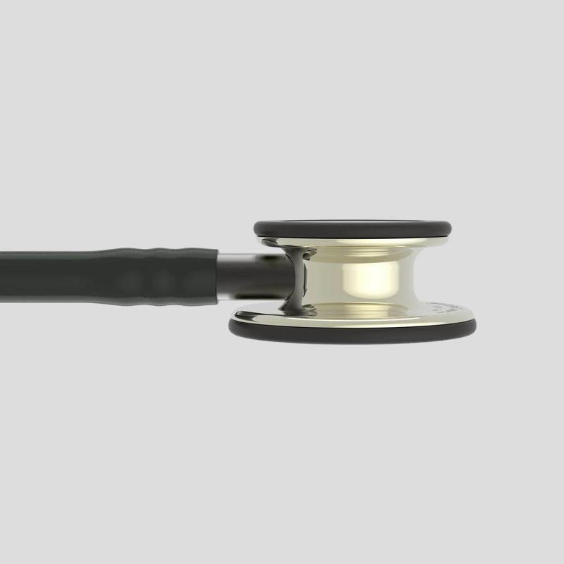 Littmann Classic III Monitoring Stethoscope | Champagne & Black 5861