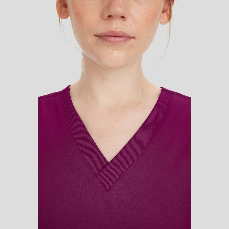 HH Works Mariah & Raine Women’s Scrub Set