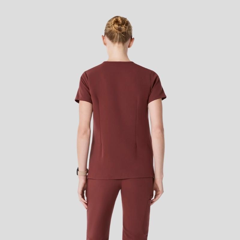 Casma & Kade Cargo Women Scrub Set