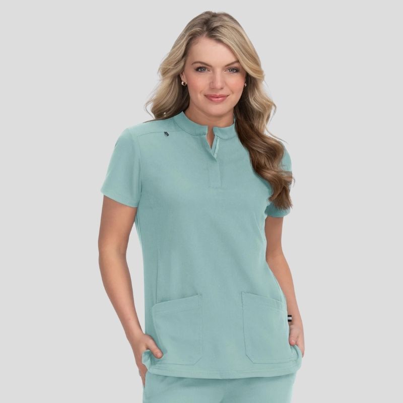 Next Gen Driven & Everyday Hero Women’s Scrub Set