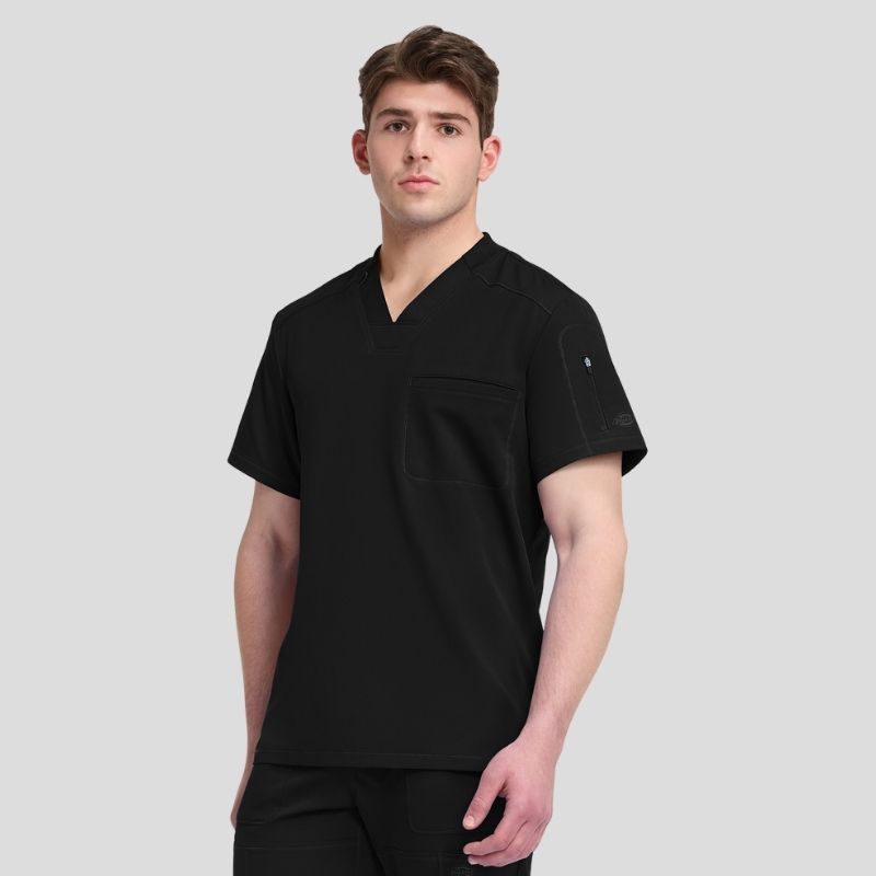 Dickies Dynamix Men’s Scrub Set