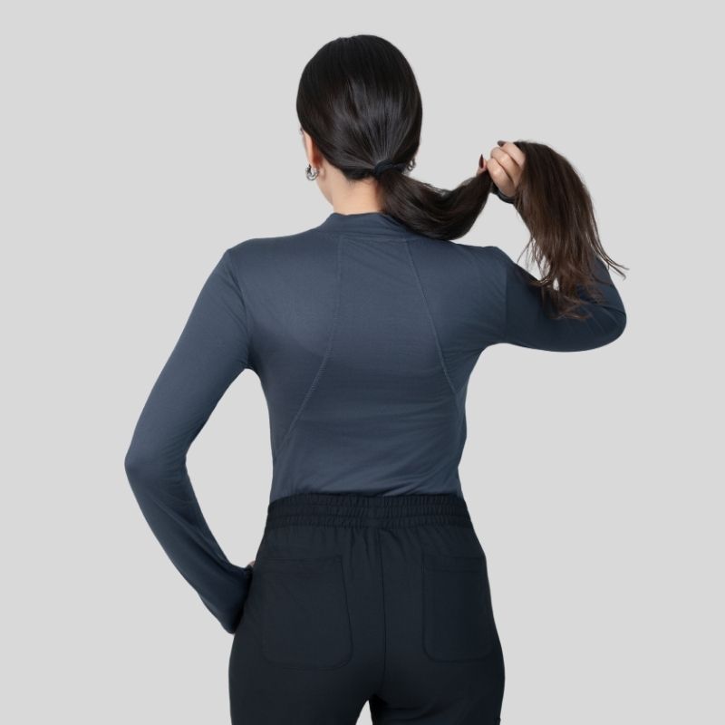 Bau Women's Underscrub Tee