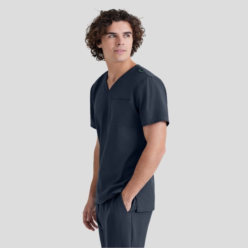 Grey’s Anatomy Evolve Men’s Scrubs Set