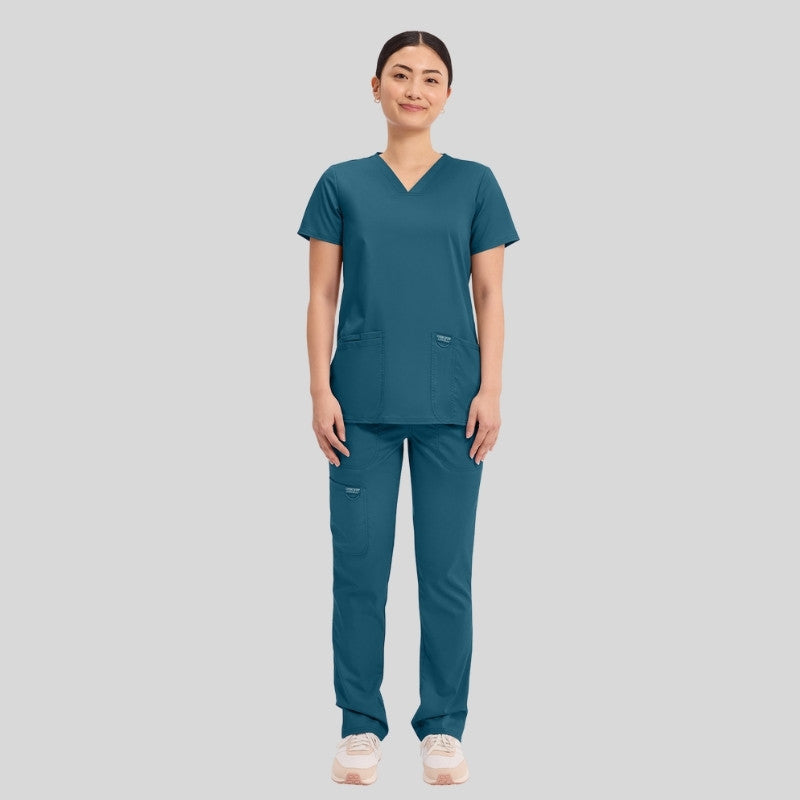 Revolution Classic Women's Scrub Set