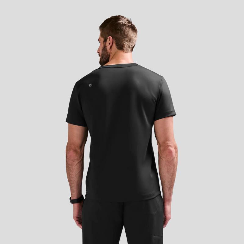 Logan & Norris FORMx Men Scrub Set