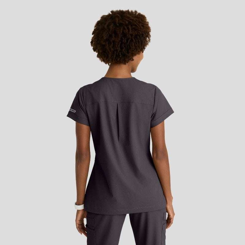 Skechers Ripstop Trek & Scout Women’s Scrub Set