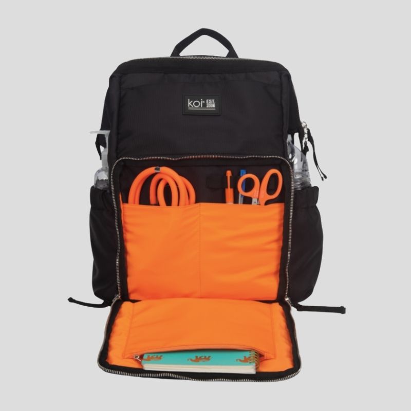 All You Need Utility Backpack
