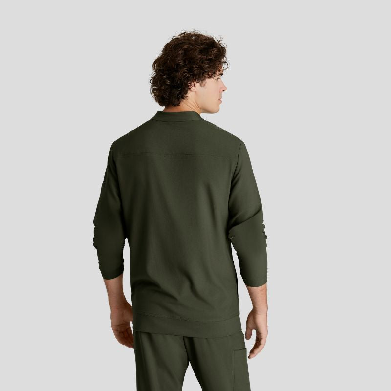 Grey’s Anatomy Evolve Men’s Jacket