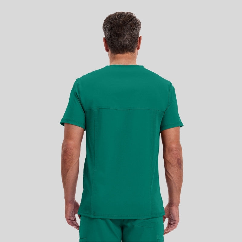 Cherokee Infinity Men's Scrub Set