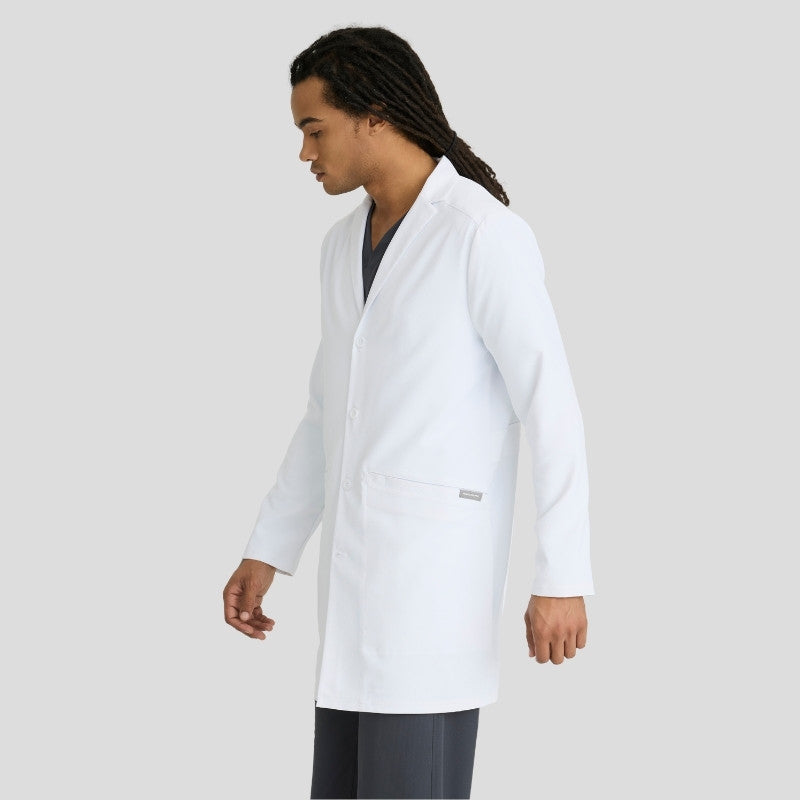Emerge Men’s Lab Coat